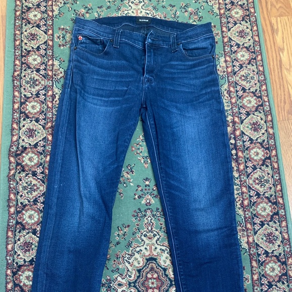 Hudson jeans size 28 - Picture 1 of 4
